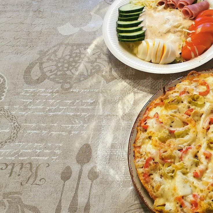 Restaurant "ALAN BABA" in Jarmen