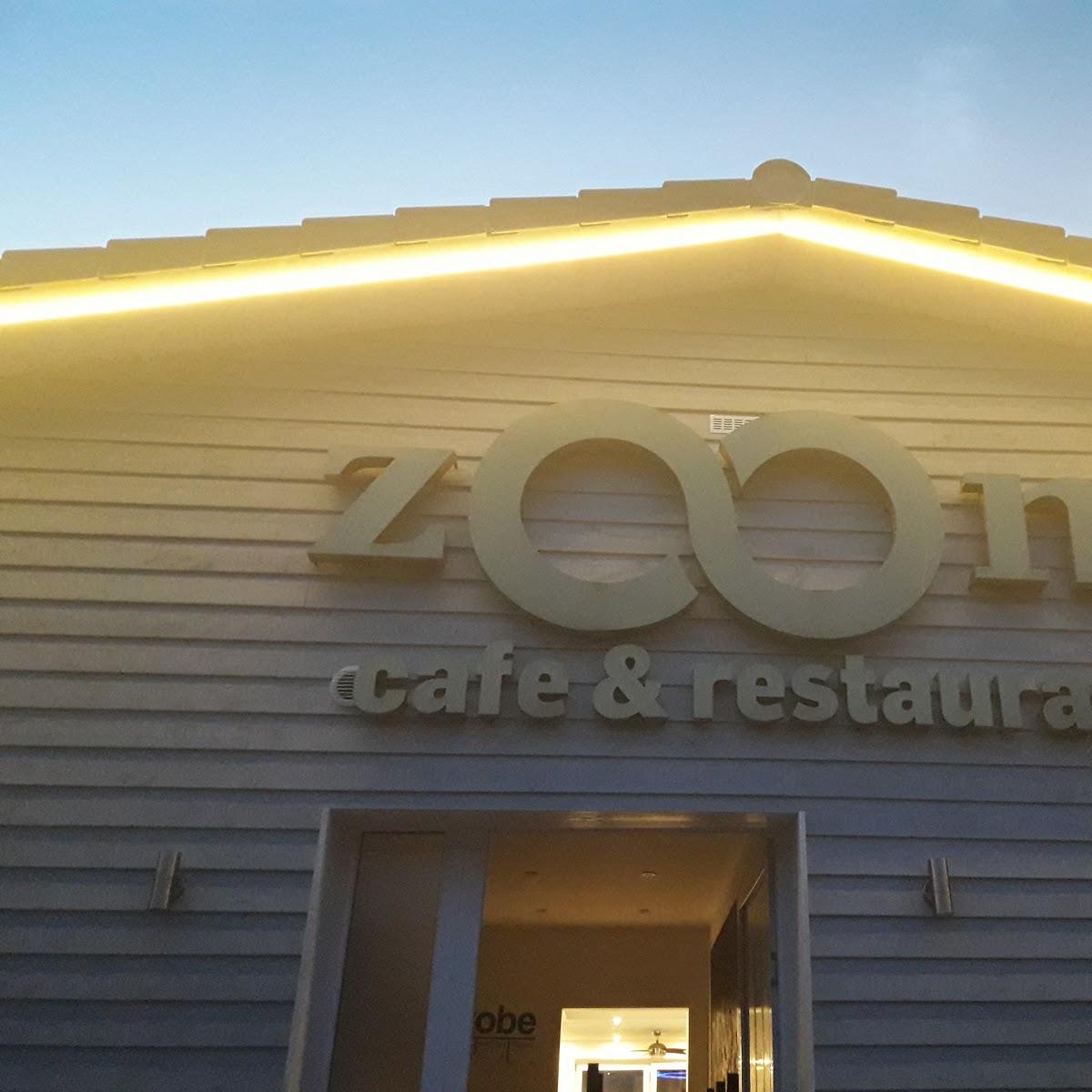 Restaurant "zoom Cafe & Restaurant" in  Blomberg