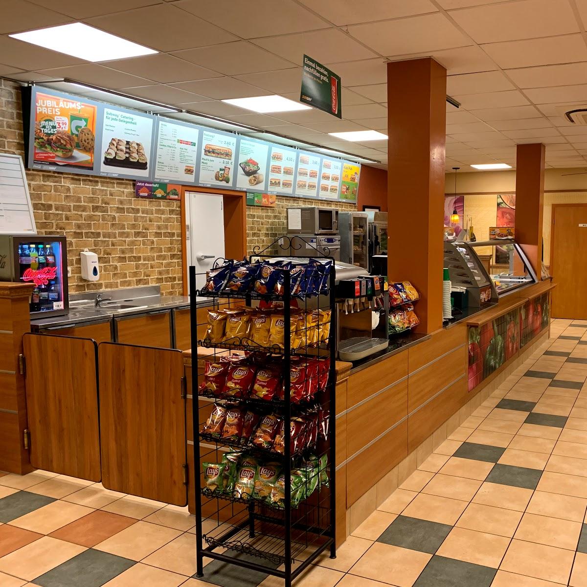 Restaurant "Eis Cafe Karibik" in  Jarmen