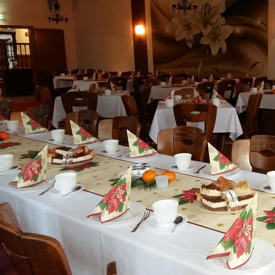 Restaurant "Parkklause" in  Neetzow-Liepen