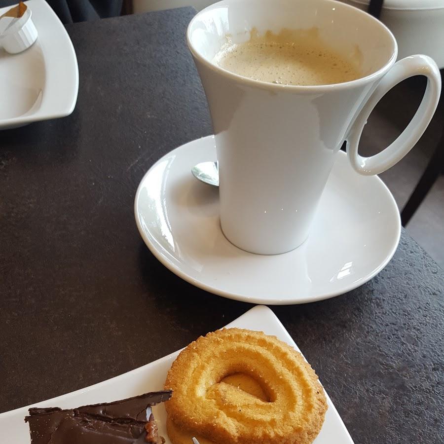 Restaurant "Bäckerei Zum Storchennest Café" in  Jarmen