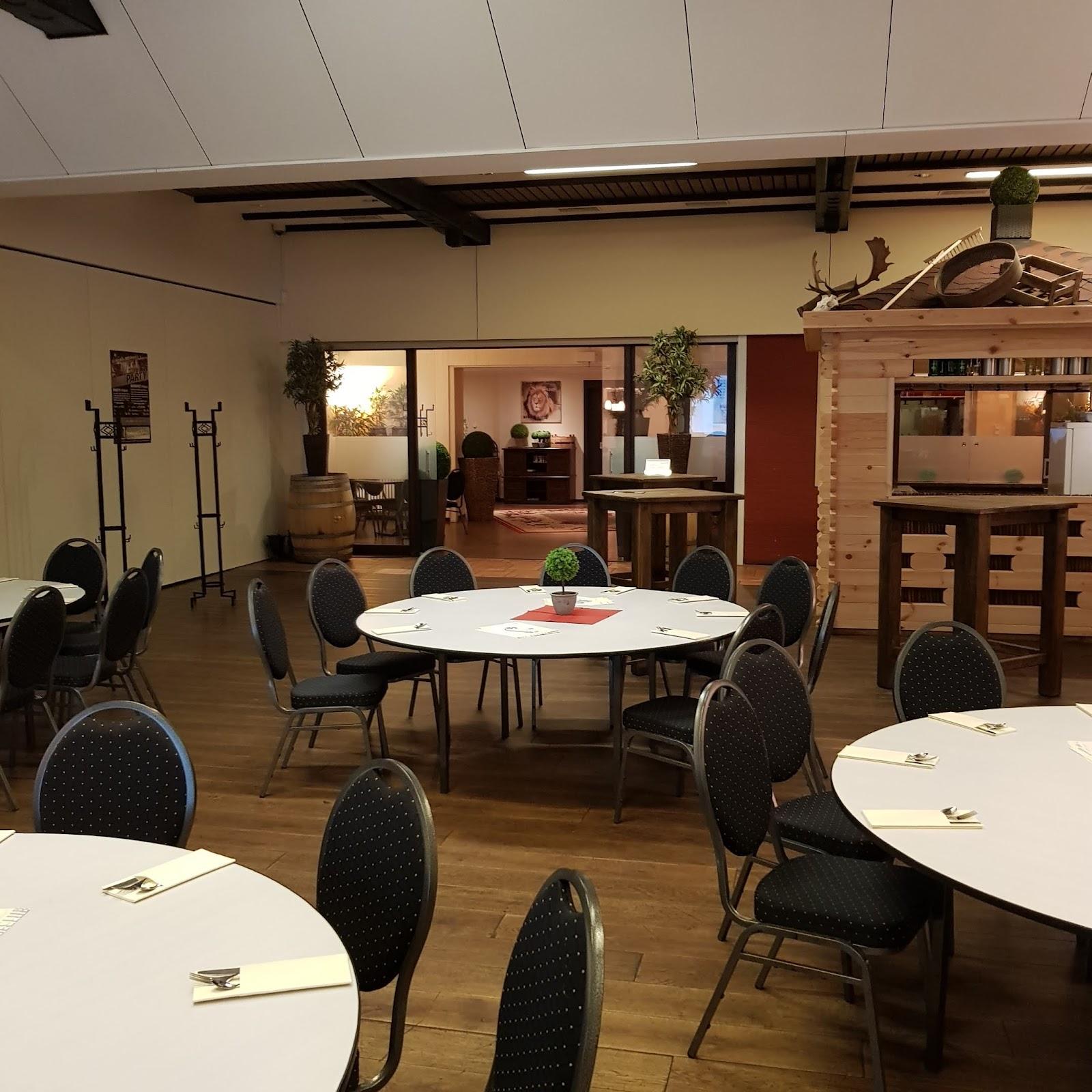 Restaurant "MARPETAL-Gasthof" in Blomberg