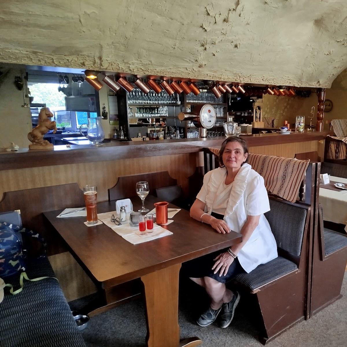 Restaurant "Restaurant Labyrinth" in Wrestedt