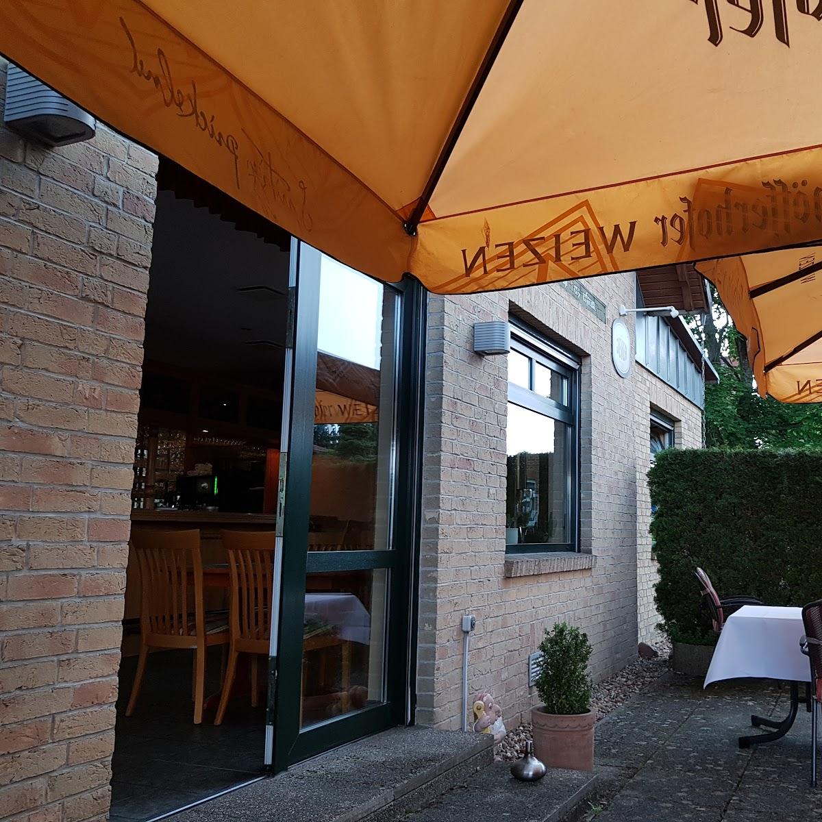 Restaurant "Gasthaus Lüders" in Gardelegen