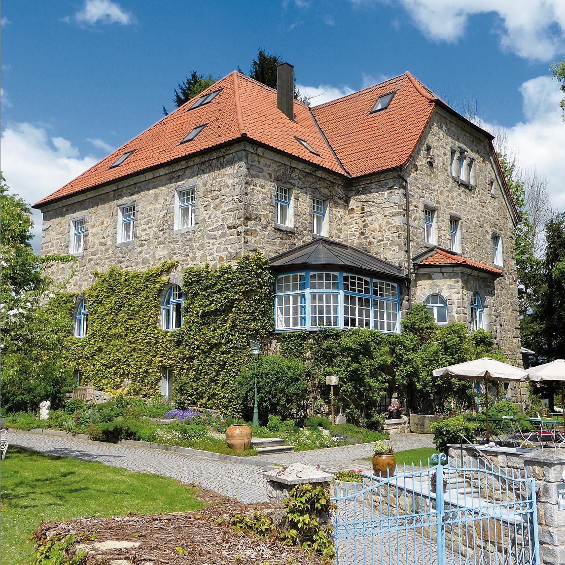 Restaurant "Zur Einkehr" in  Neureichenau