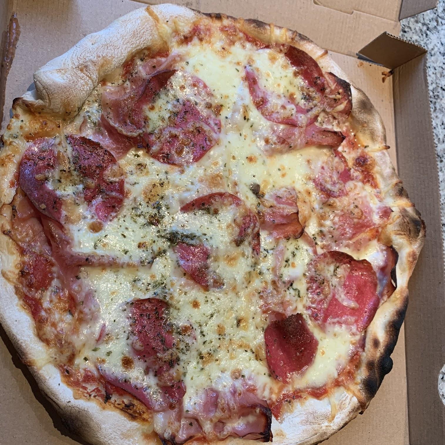 Restaurant "Zum Schrefern" in Hauzenberg