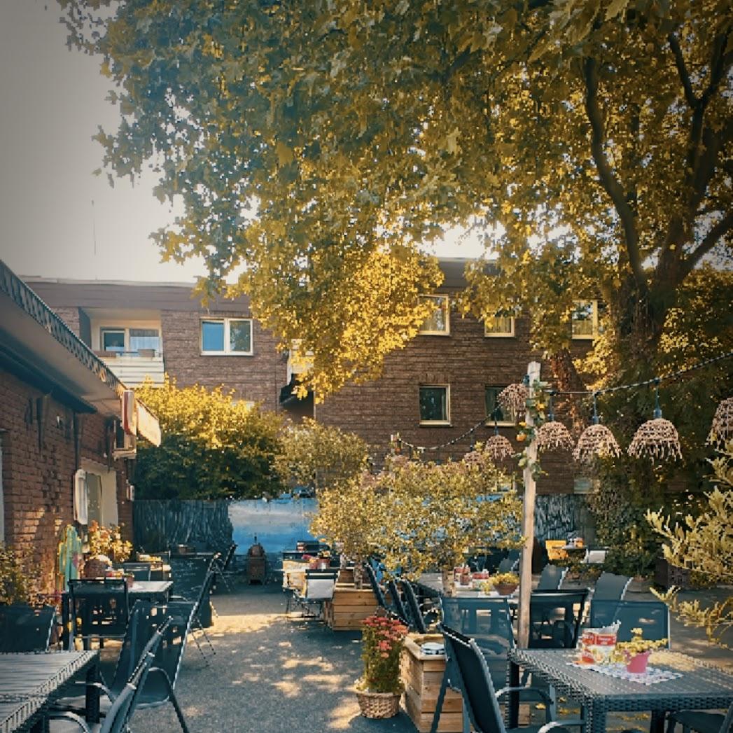 Restaurant "Restaurant SALENTO" in Duisburg
