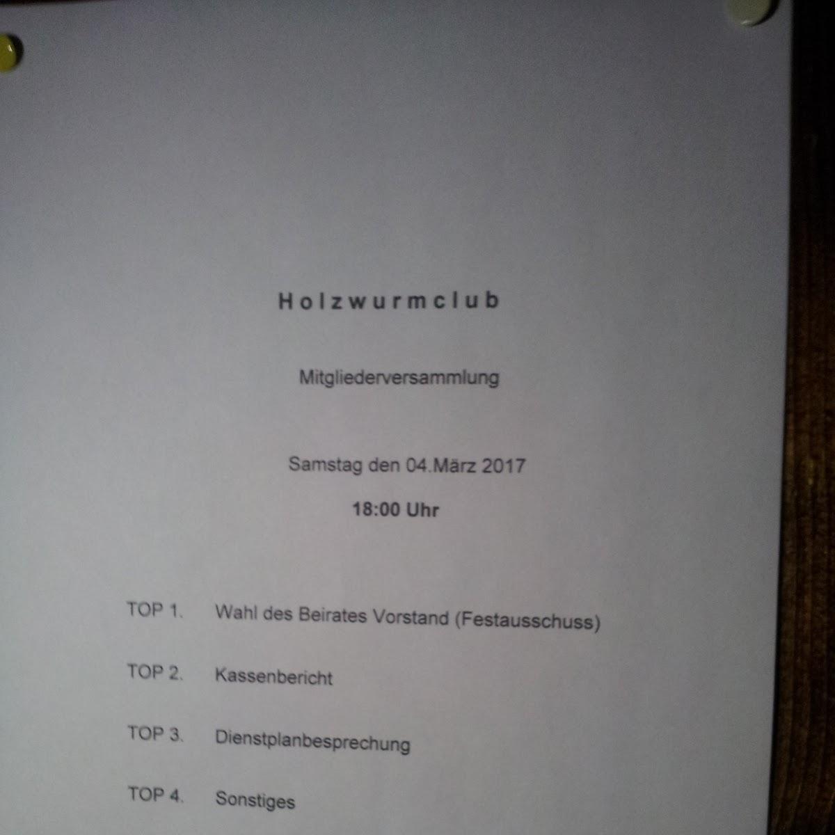 Restaurant "Bergklause" in  Siegbach