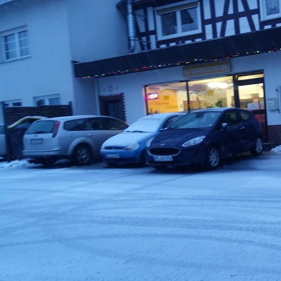 Restaurant "Klaus Mayer" in  Angelburg