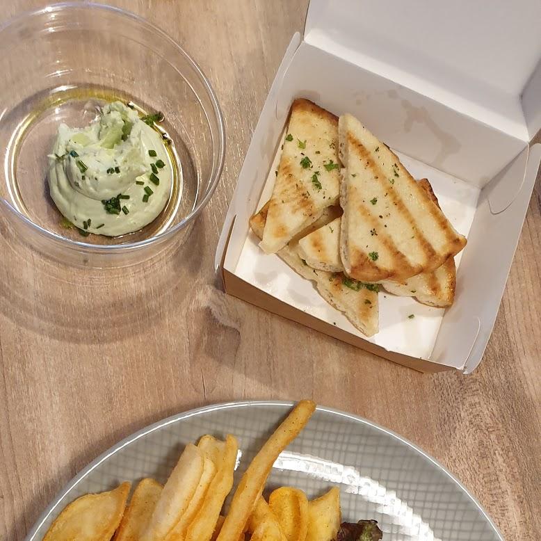 Restaurant "MJ´s Das kleine Restaurant" in  Gladenbach