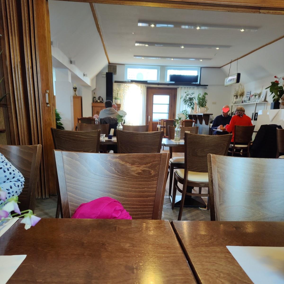 Restaurant "Gaststätte Wittelmeyer" in Blomberg