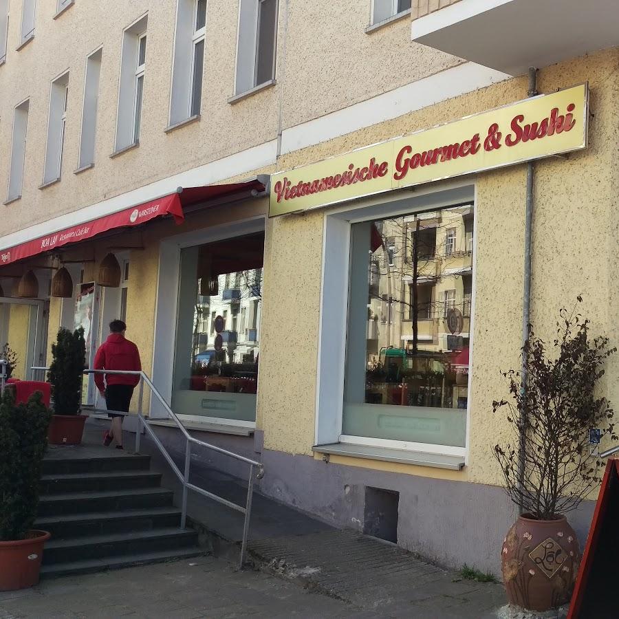 Restaurant "Hoa Lan" in  Berlin