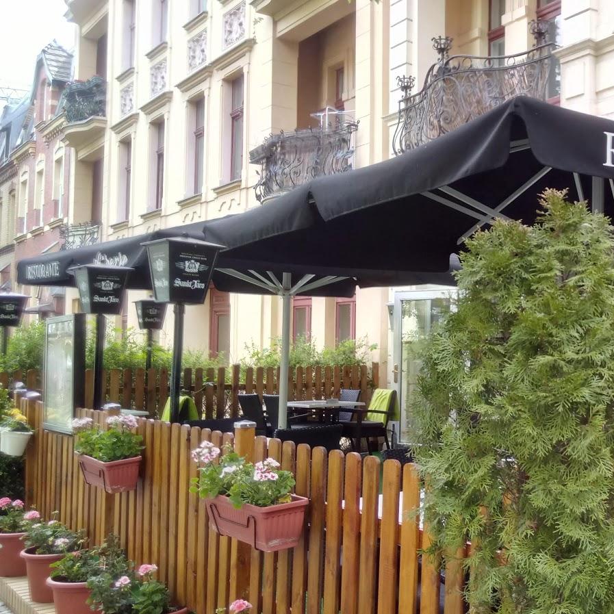 Restaurant "Alberto" in  Berlin