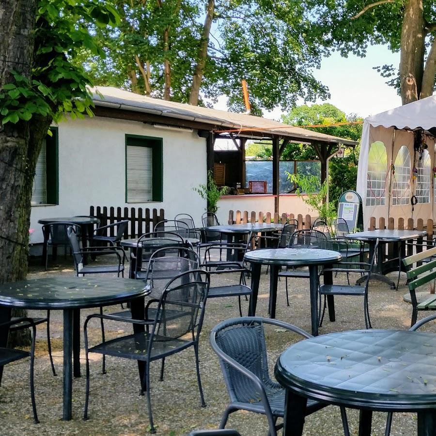 Restaurant "Restaurant Dammweg" in  Berlin