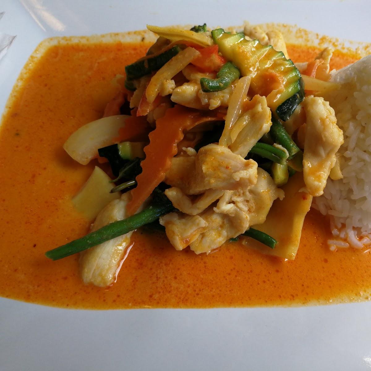 Restaurant "Asia Wok - Thai-China-Viet-Küche" in  Berlin