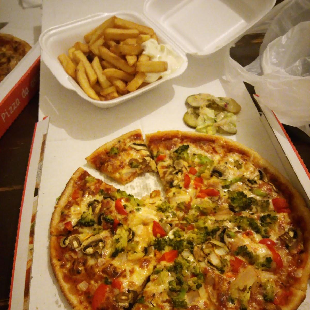 Restaurant "Pizzeria Dilara" in  Berlin