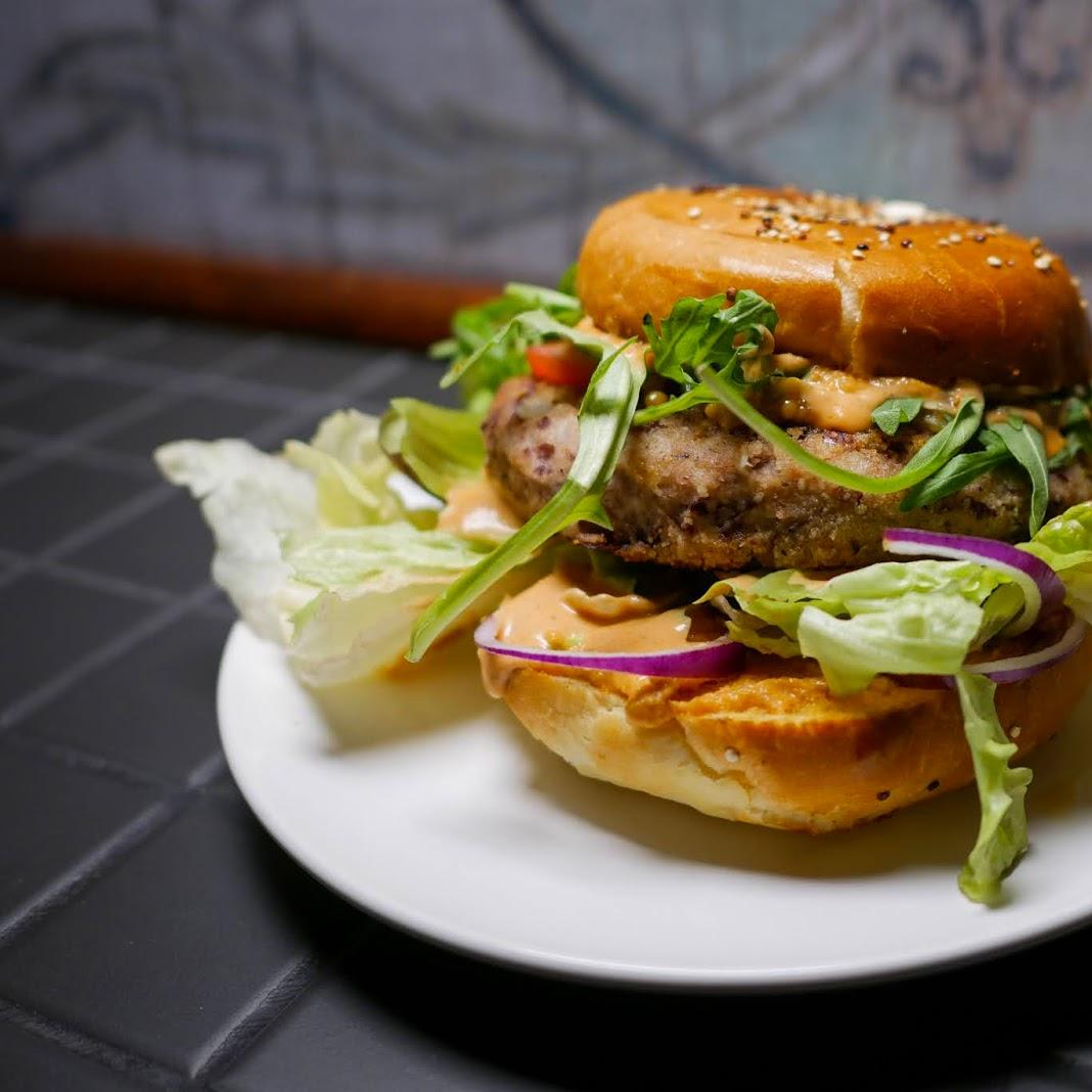 Restaurant "Bei Heini" in  Blomberg