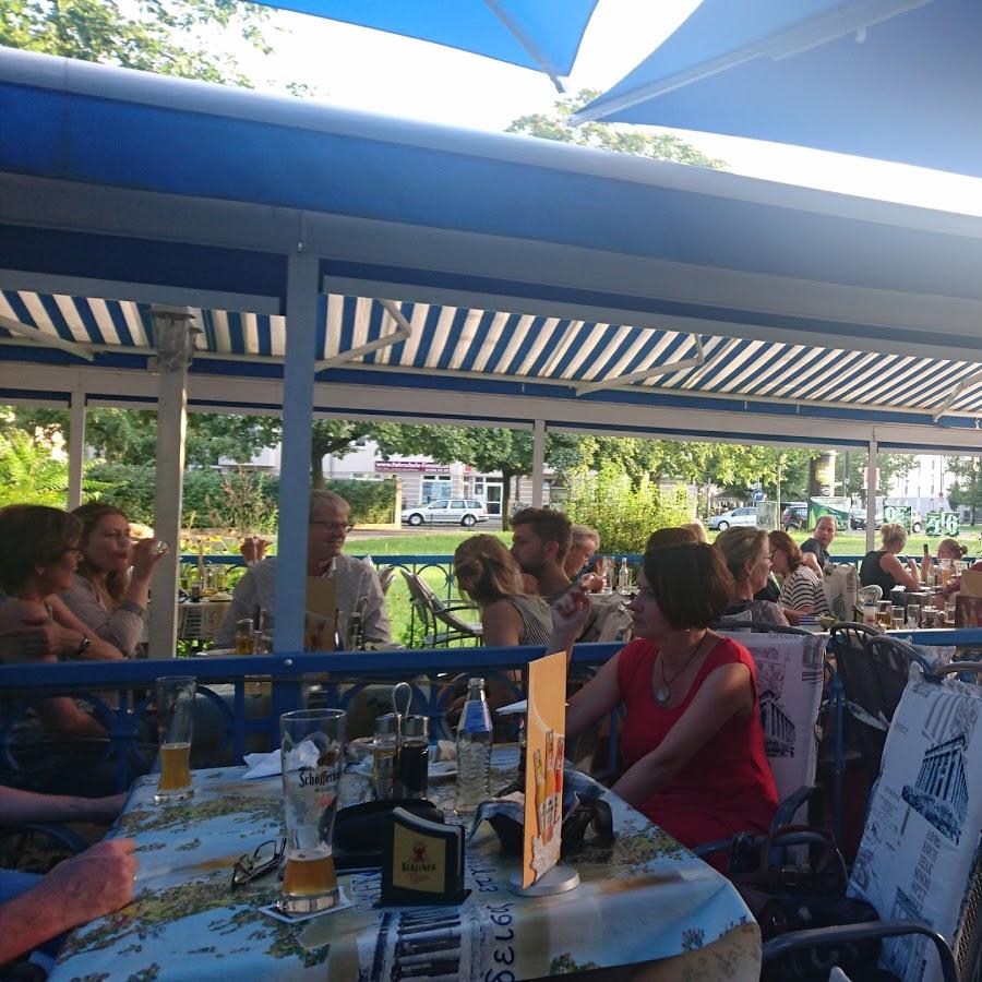 Restaurant "Restaurant Phoenicia" in  Berlin