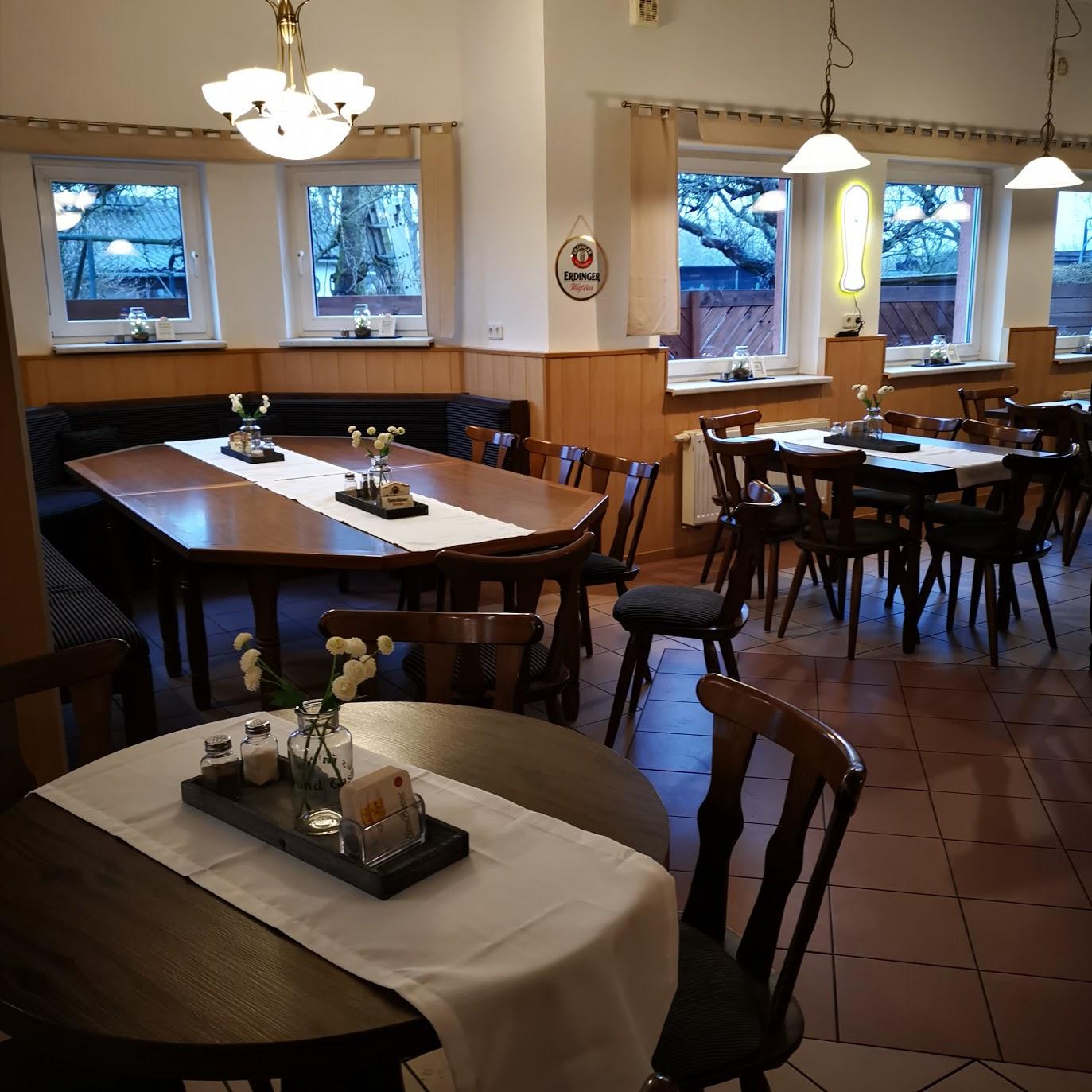 Restaurant "Restaurant Lenders" in  Berlin