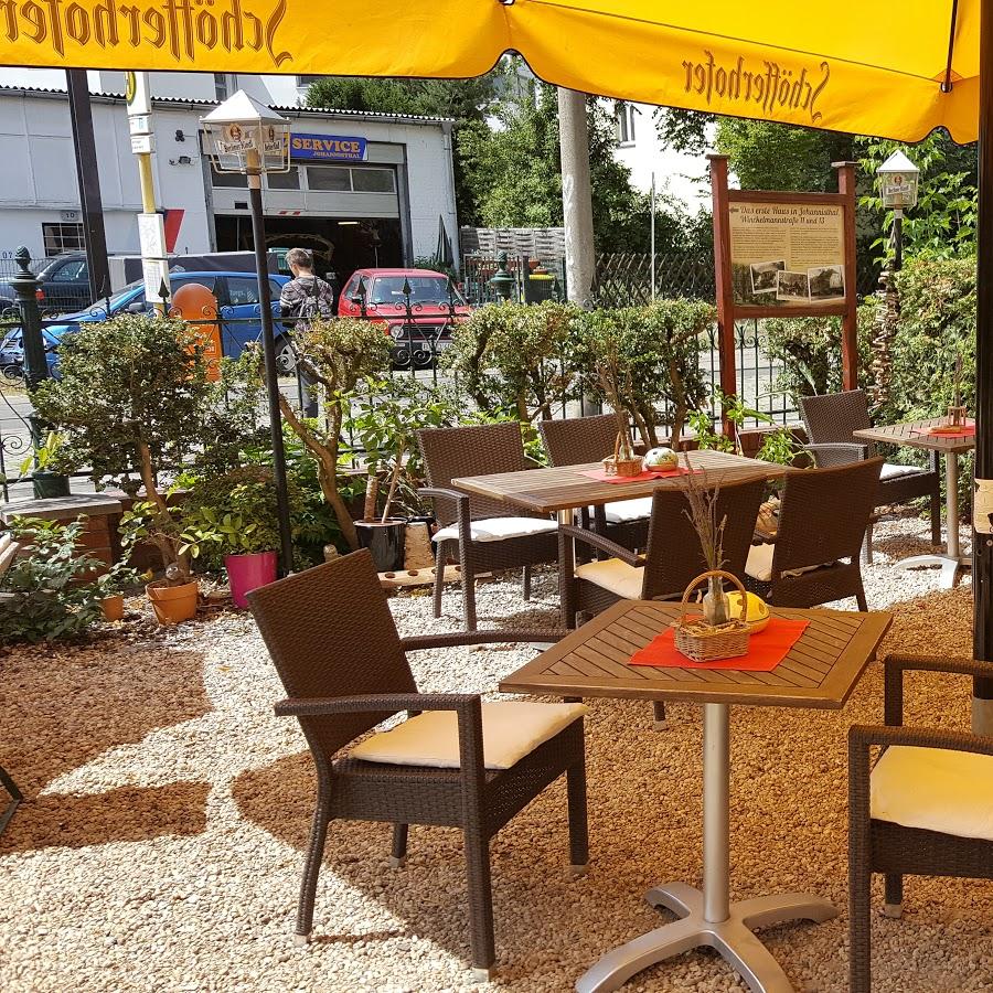 Restaurant "Treptower Klause" in  Berlin