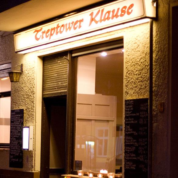 Restaurant "Bäckerei Exotic" in  Berlin