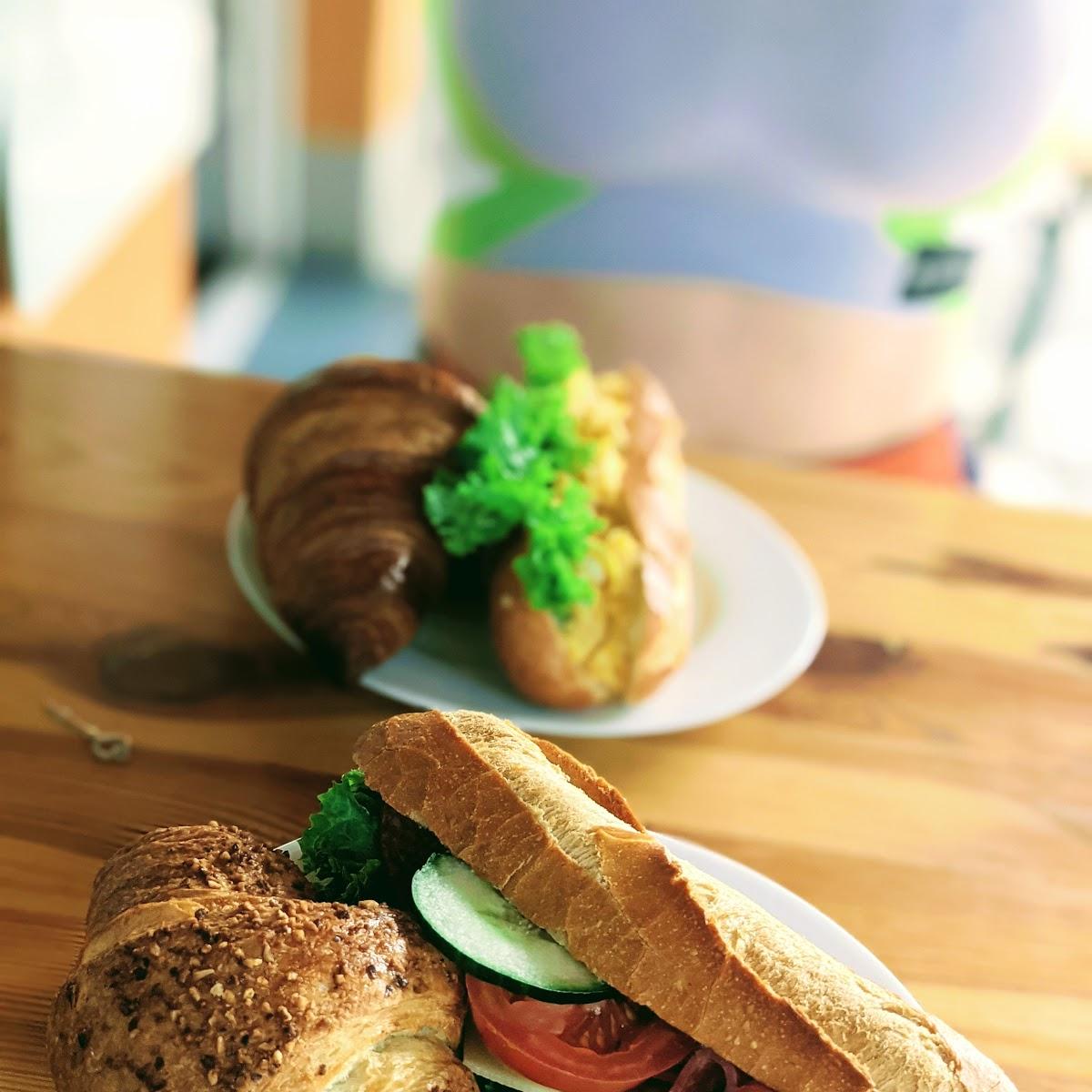 Restaurant "Desha Lokanta Treptow" in  Berlin