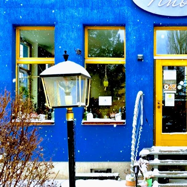 Restaurant "Pinoli Café-Restaurant" in  Berlin