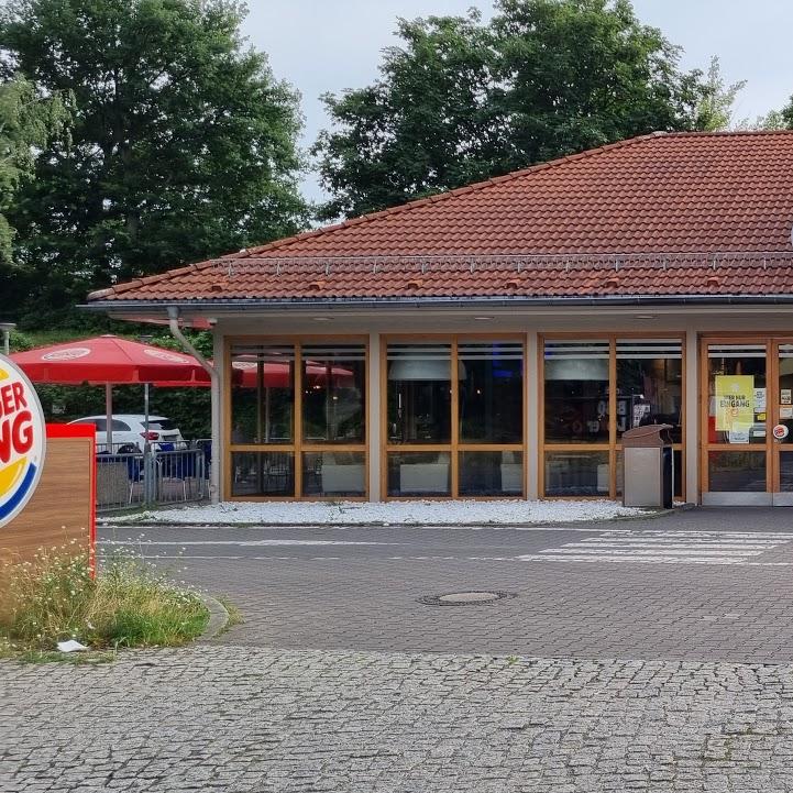 Restaurant "Stolberger Hof - Pension, Gaststätte, Metzgerei" in  Hirzenhain