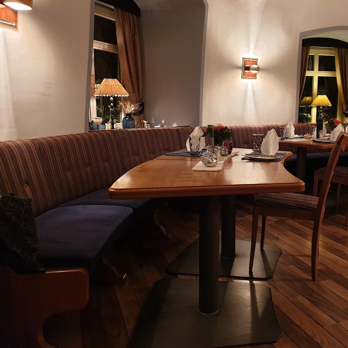 Restaurant "Die Windmühle Fissenknick" in Horn-Bad Meinberg