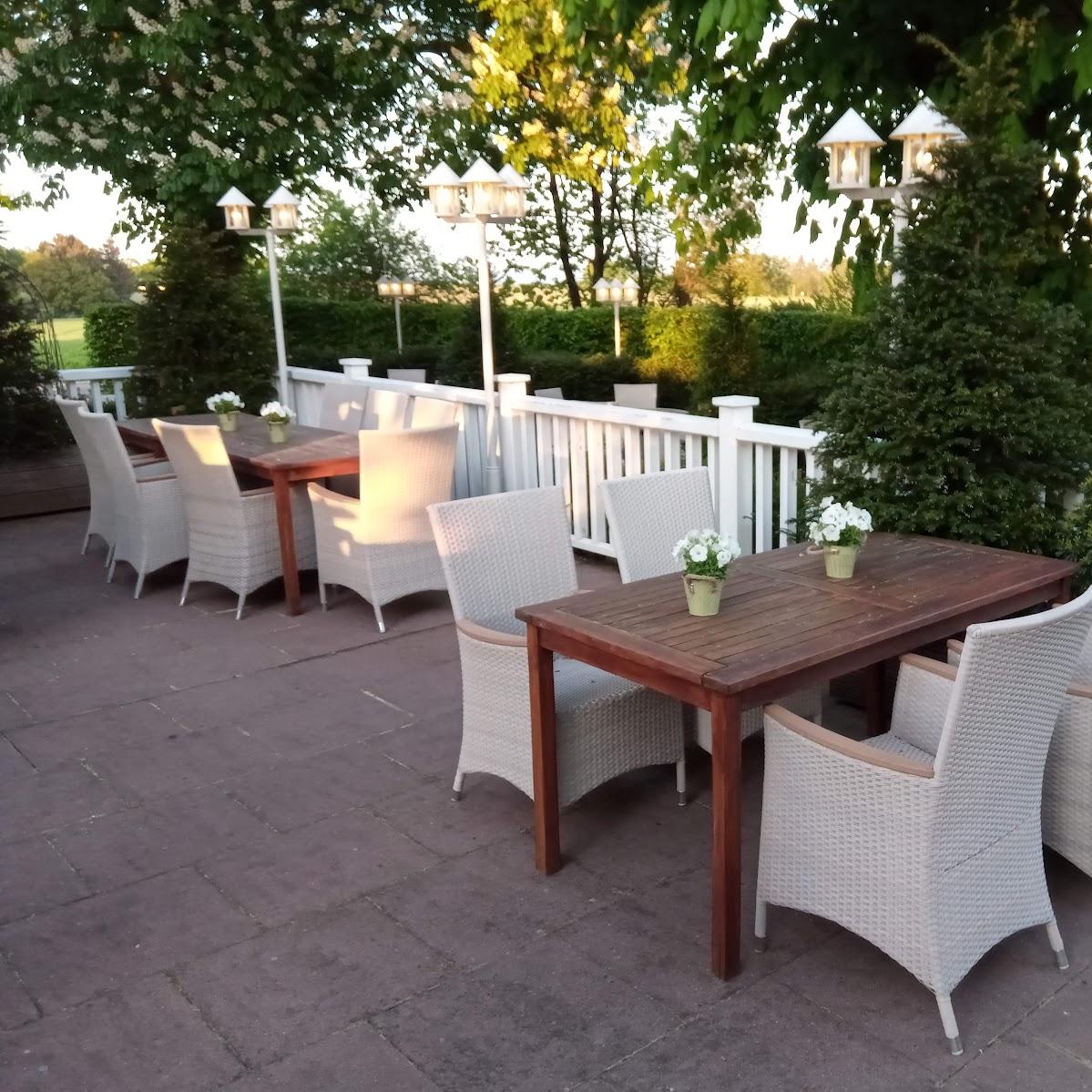 Restaurant "Die Windmühle Fissenknick" in Horn-Bad Meinberg