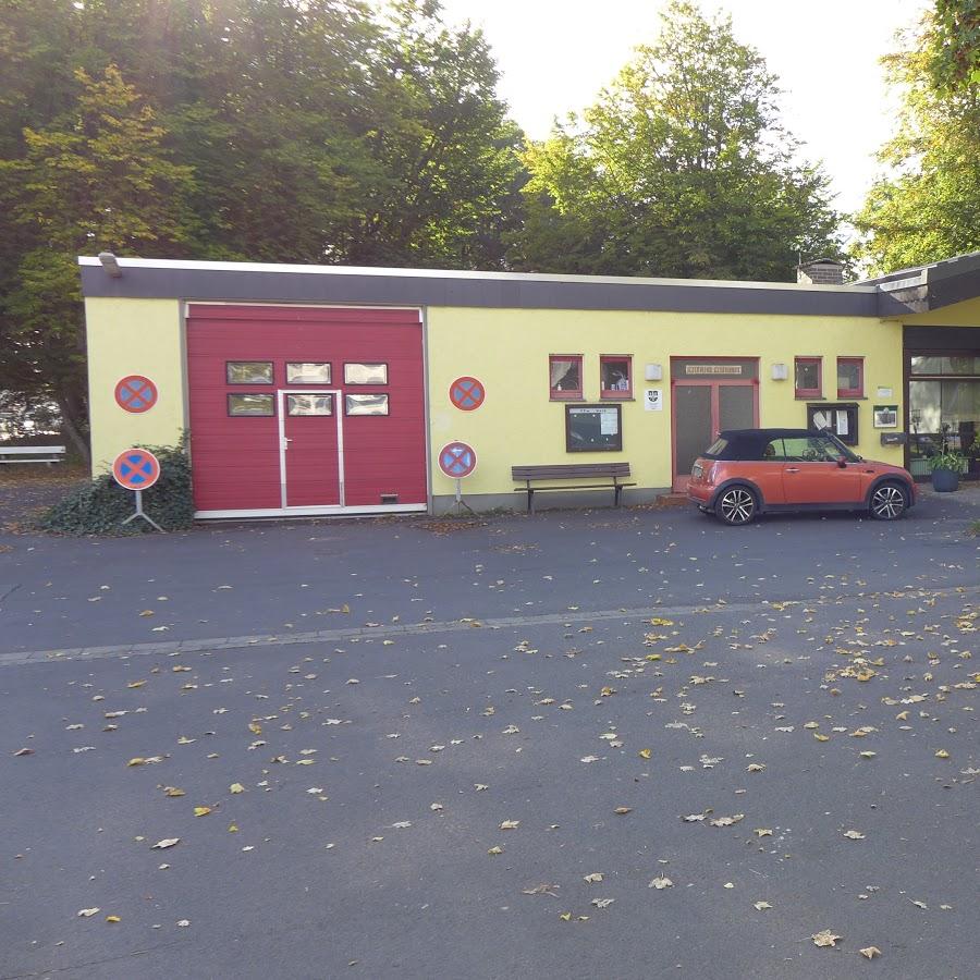 Restaurant "Pizzeria Casa Mia" in  Nidda