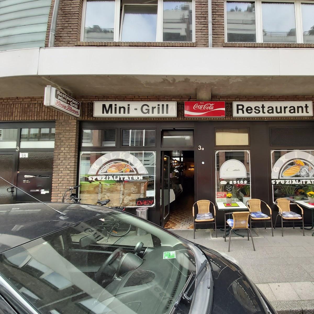 Restaurant "China Kim Do" in  Oberthal