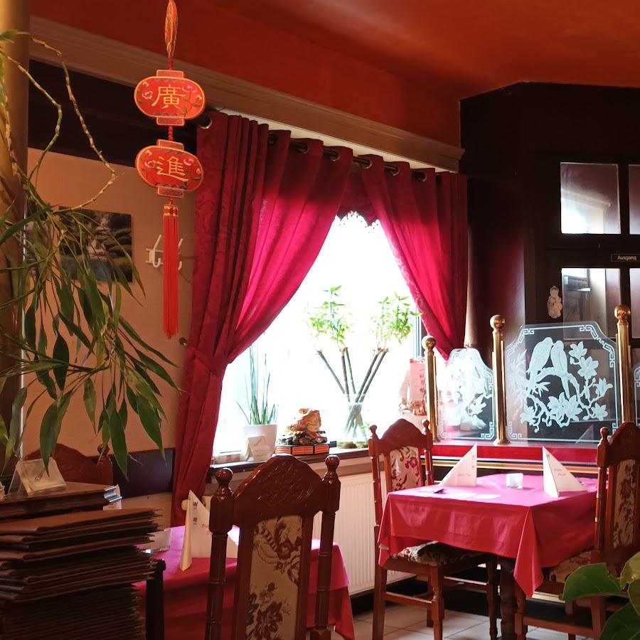 Restaurant "China Kim Do" in Oberthal