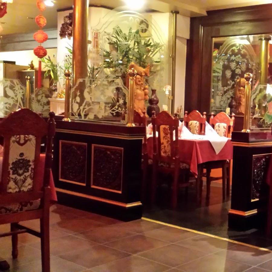 Restaurant "Restaurant Rauber" in  Oberthal