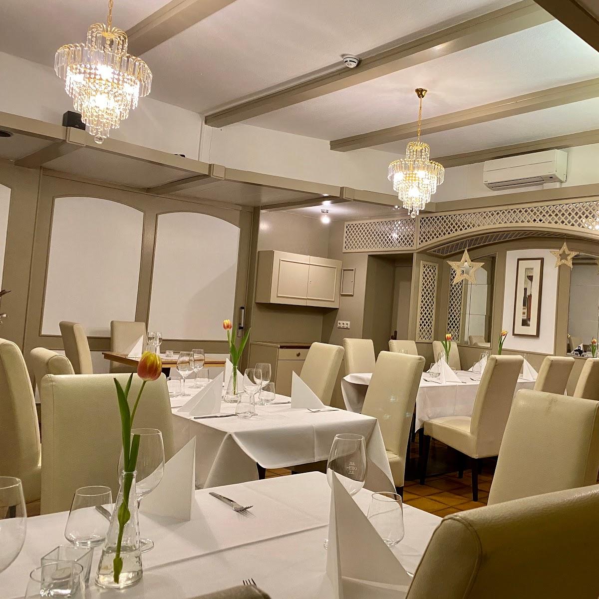 Restaurant "Kegelsporthalle" in  Oberthal