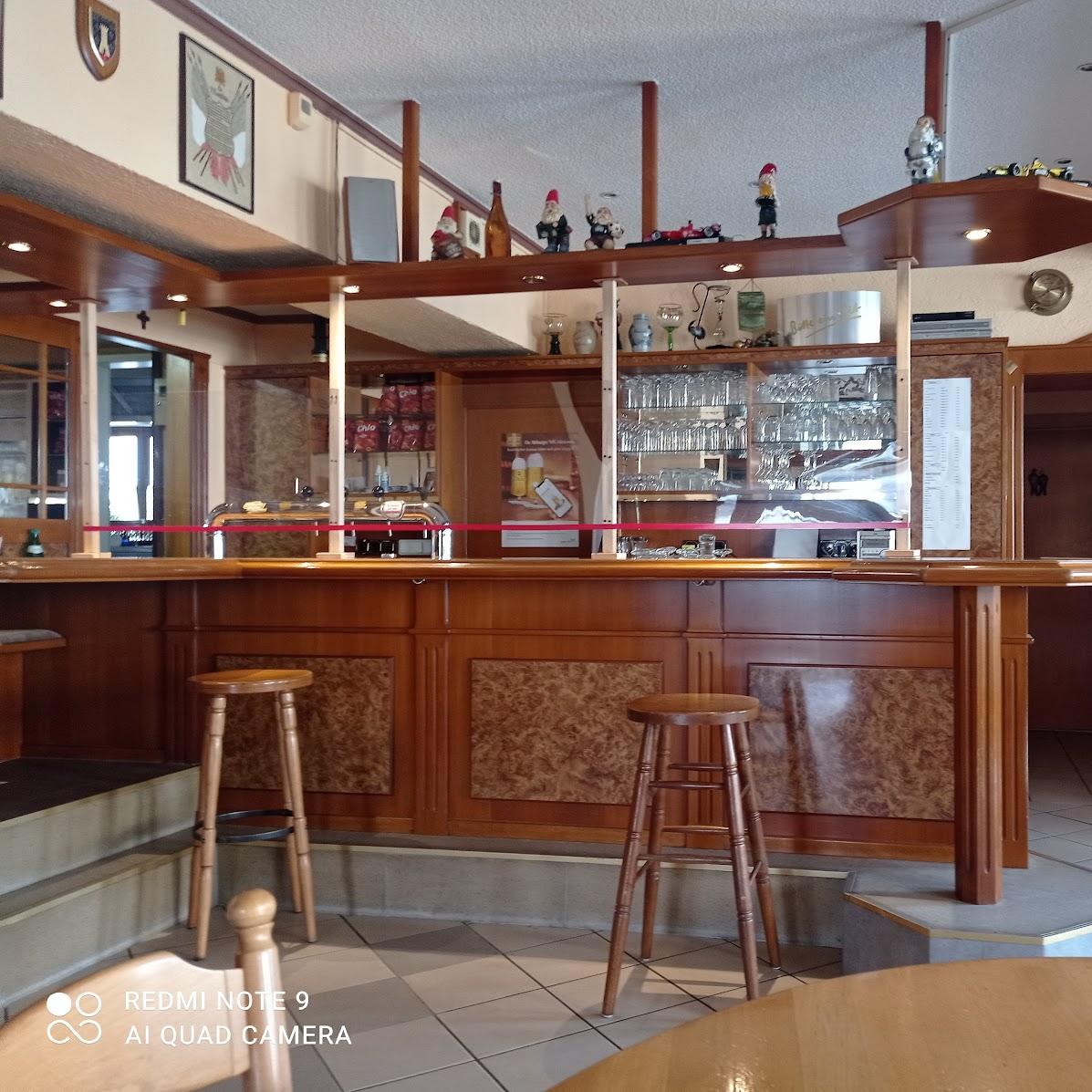 Restaurant "Zum Krug Im Grünen Kranze" in Oberthal