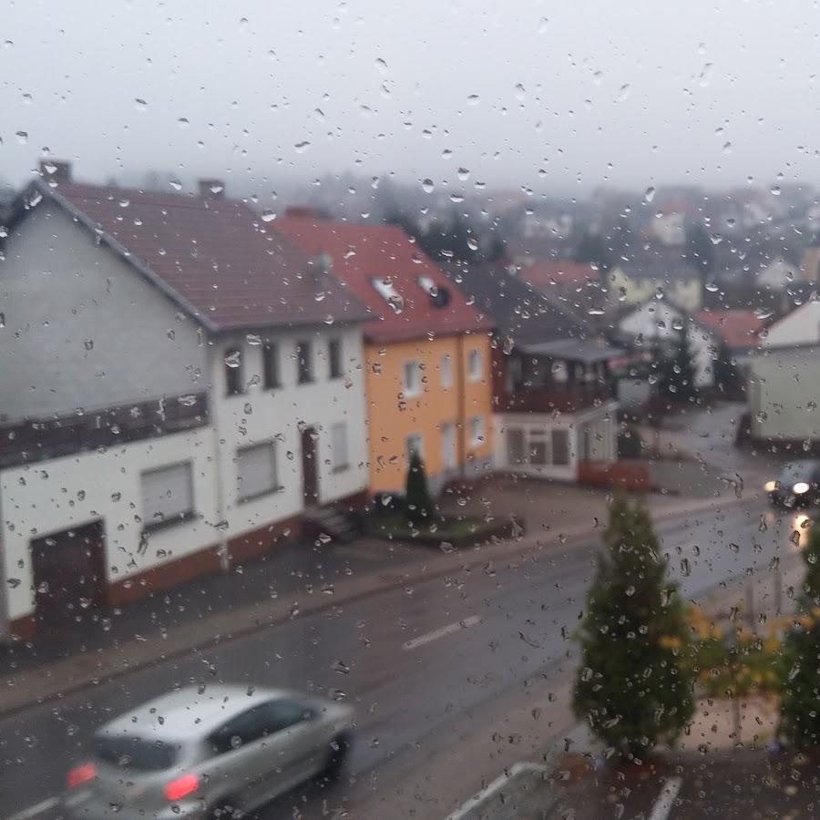 Restaurant "Unterortschenke" in Tholey