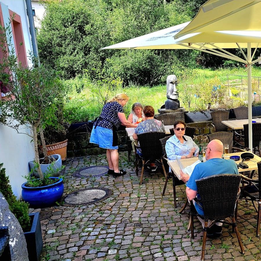 Restaurant "Landgasthof Johann Adams Mühle" in Tholey