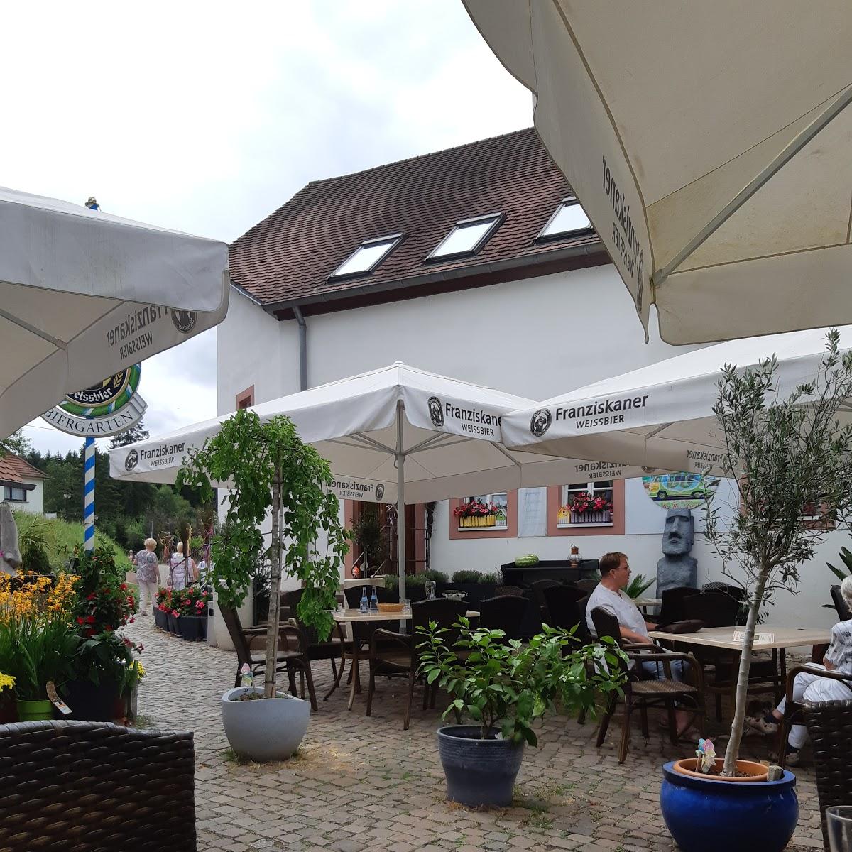 Restaurant "Lieferservice  Indoitalia " in  Tholey