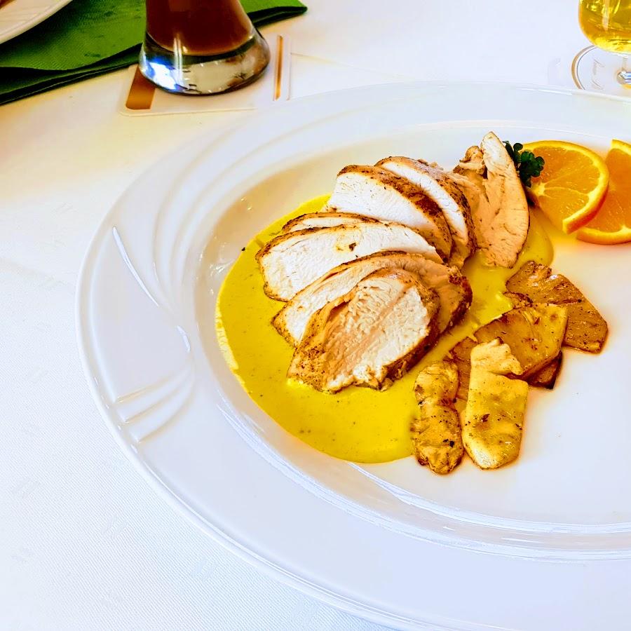 Restaurant "Restaurant  Zur Alten Ziegelhütte " in  Tholey