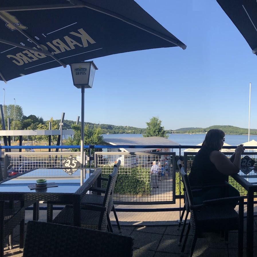 Restaurant "Kostbar am See GmbH" in Nohfelden