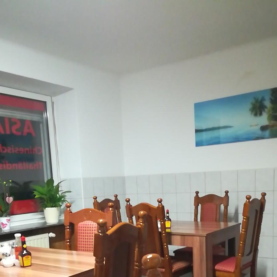 Restaurant "Asia Imbiss" in Tholey