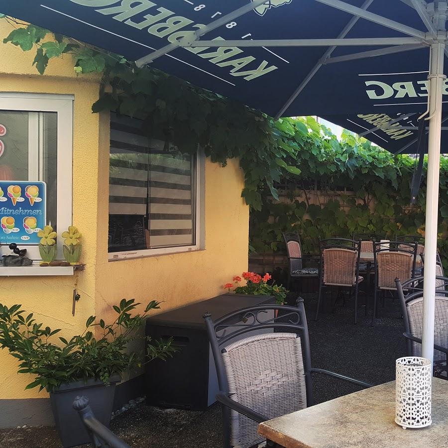 Restaurant "Ristorante Pizzeria Eiscafé Lisa" in  Tholey