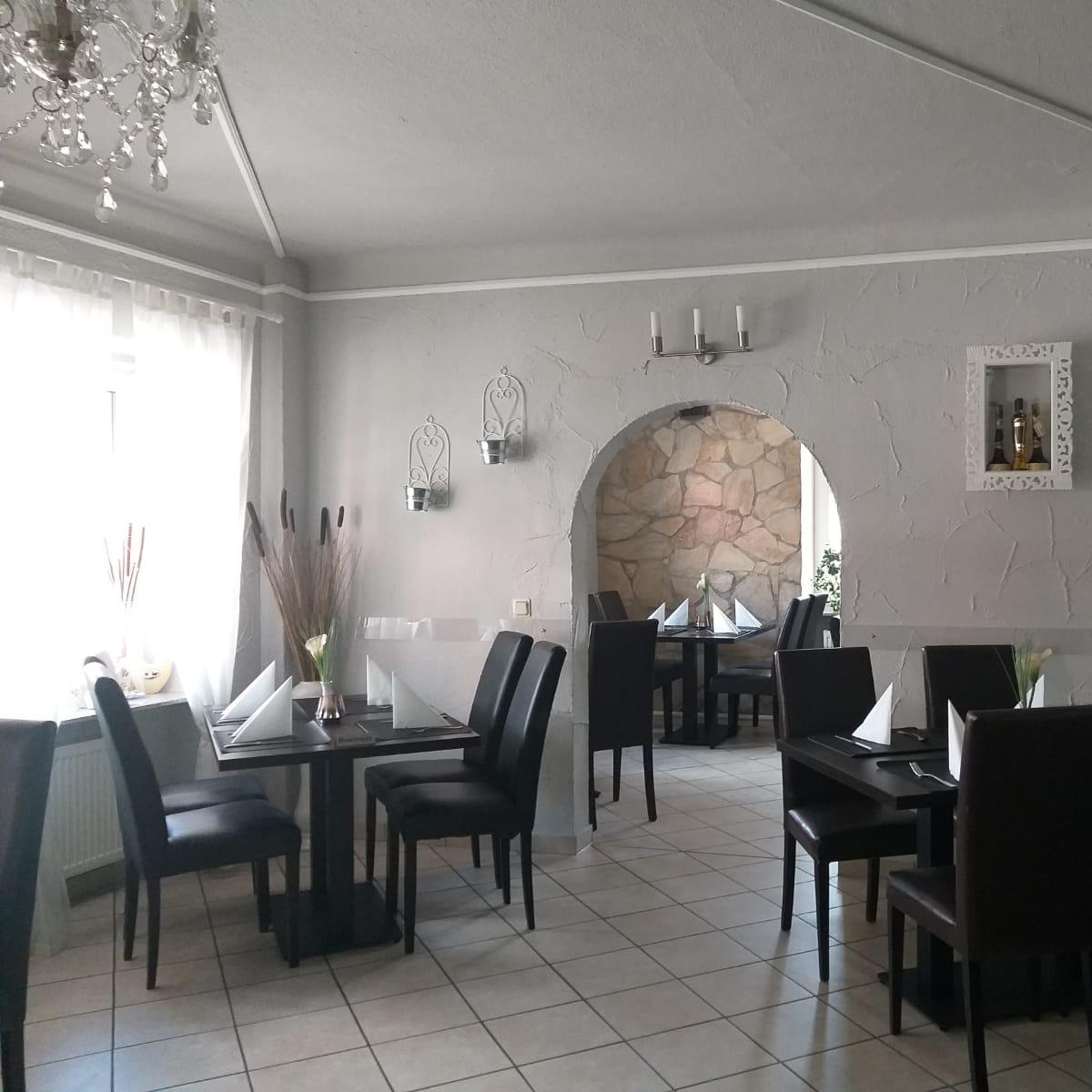 Restaurant "Ristorante Pizzeria Lisa" in Tholey
