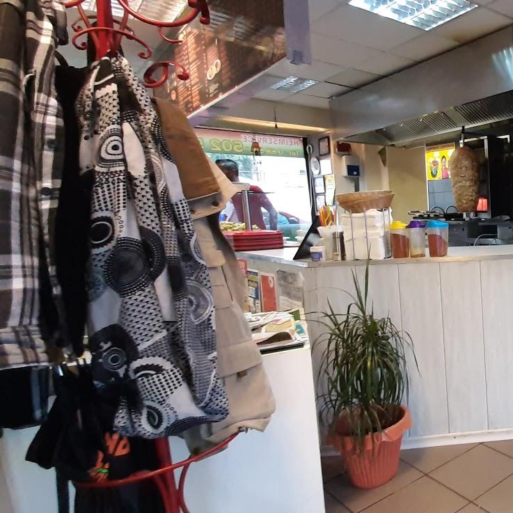 Restaurant "Curry Paul" in  Tholey