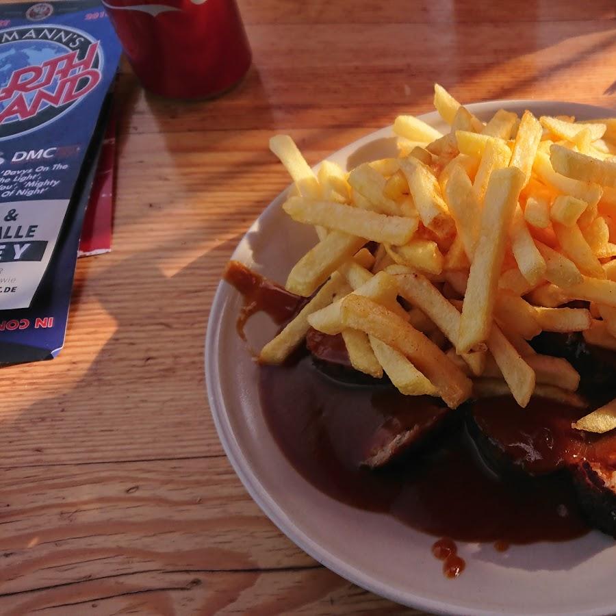 Restaurant "Gasthof zum Haab" in  Tholey