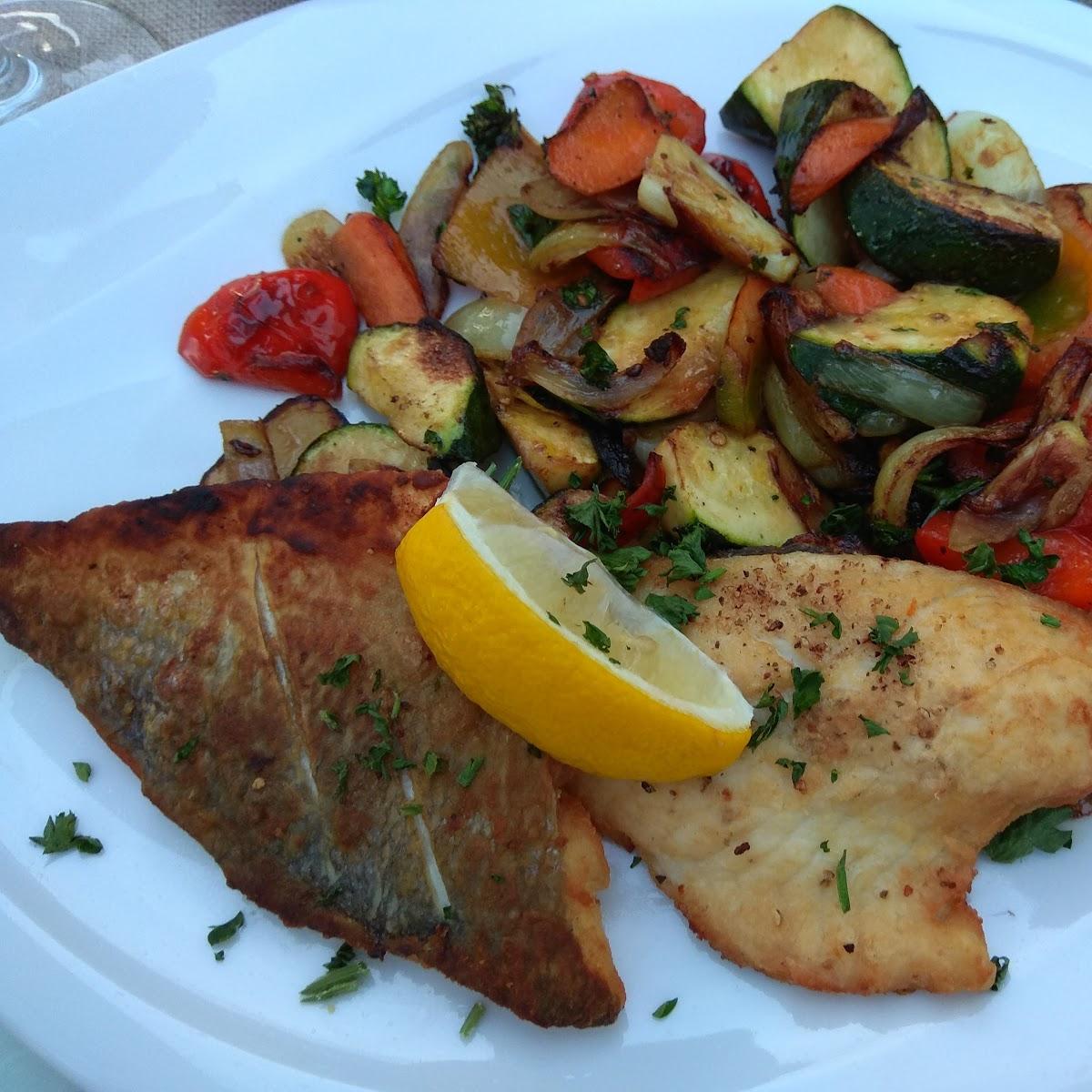 Restaurant "Bistro Café BERG WERK" in  Tholey