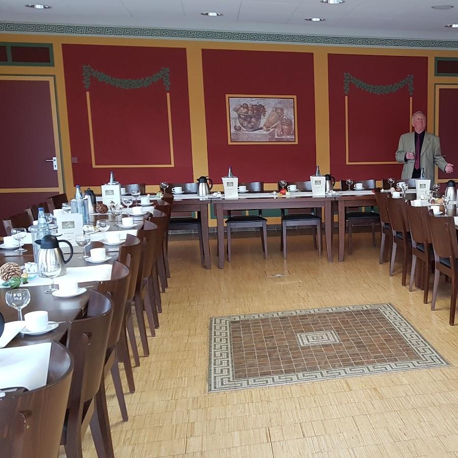 Restaurant "Brasserie H2O" in Tholey