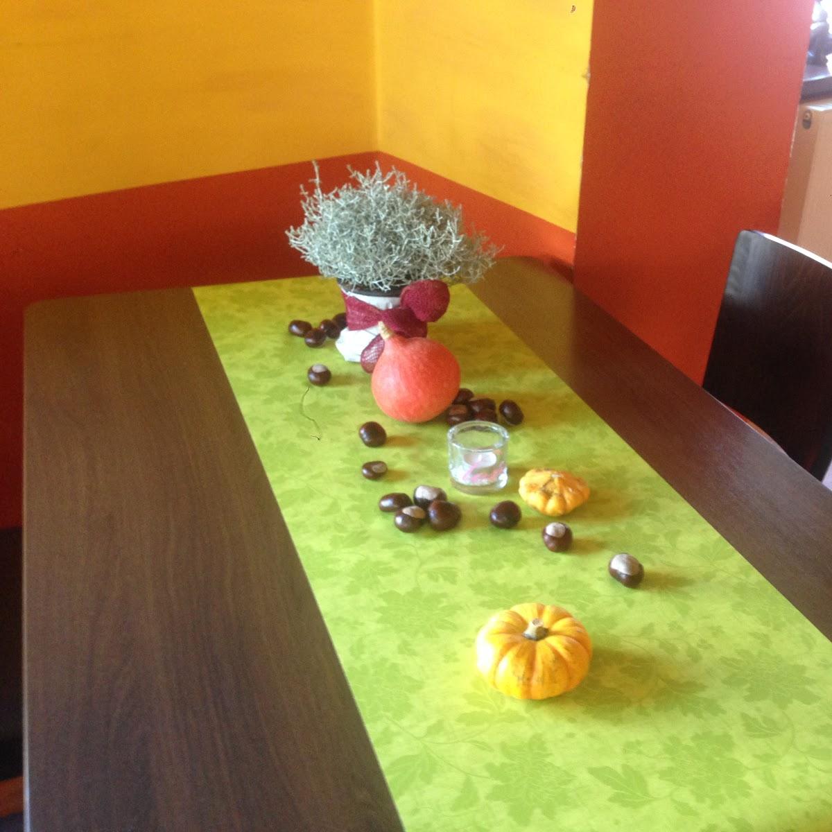 Restaurant "Spätschicht - Bistro|Lounge|Bar" in  Blomberg