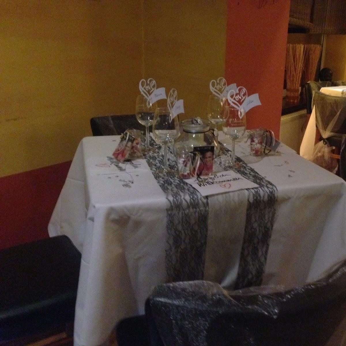 Restaurant "Katjas Spätschicht - Bistro|Lounge|Bar" in Blomberg